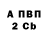 A PVP СК Big Shagg